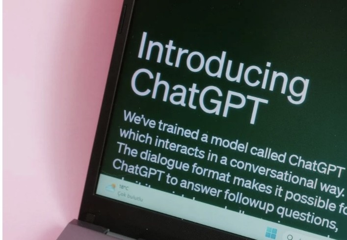 ChatGPT
