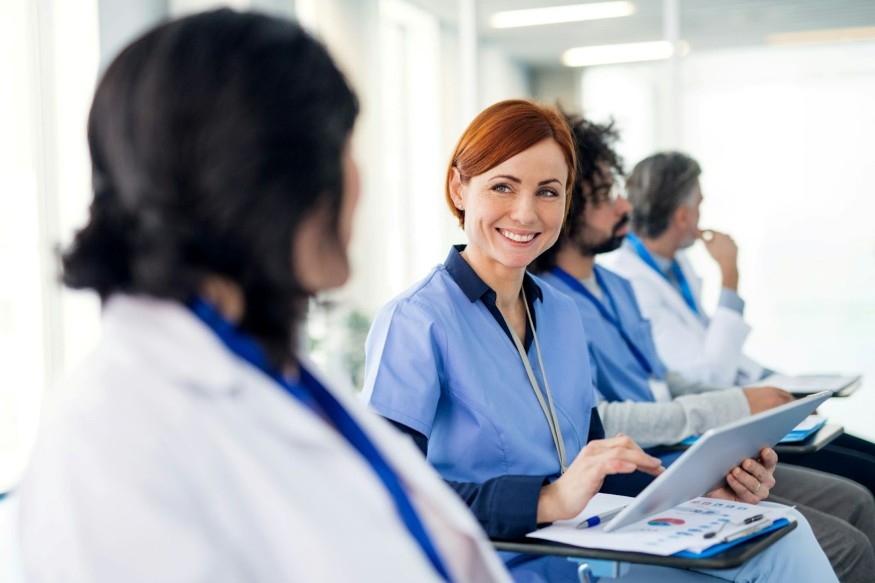 Evyatar Nitzany's Tips for Meeting Healthcare Accreditation Requirements