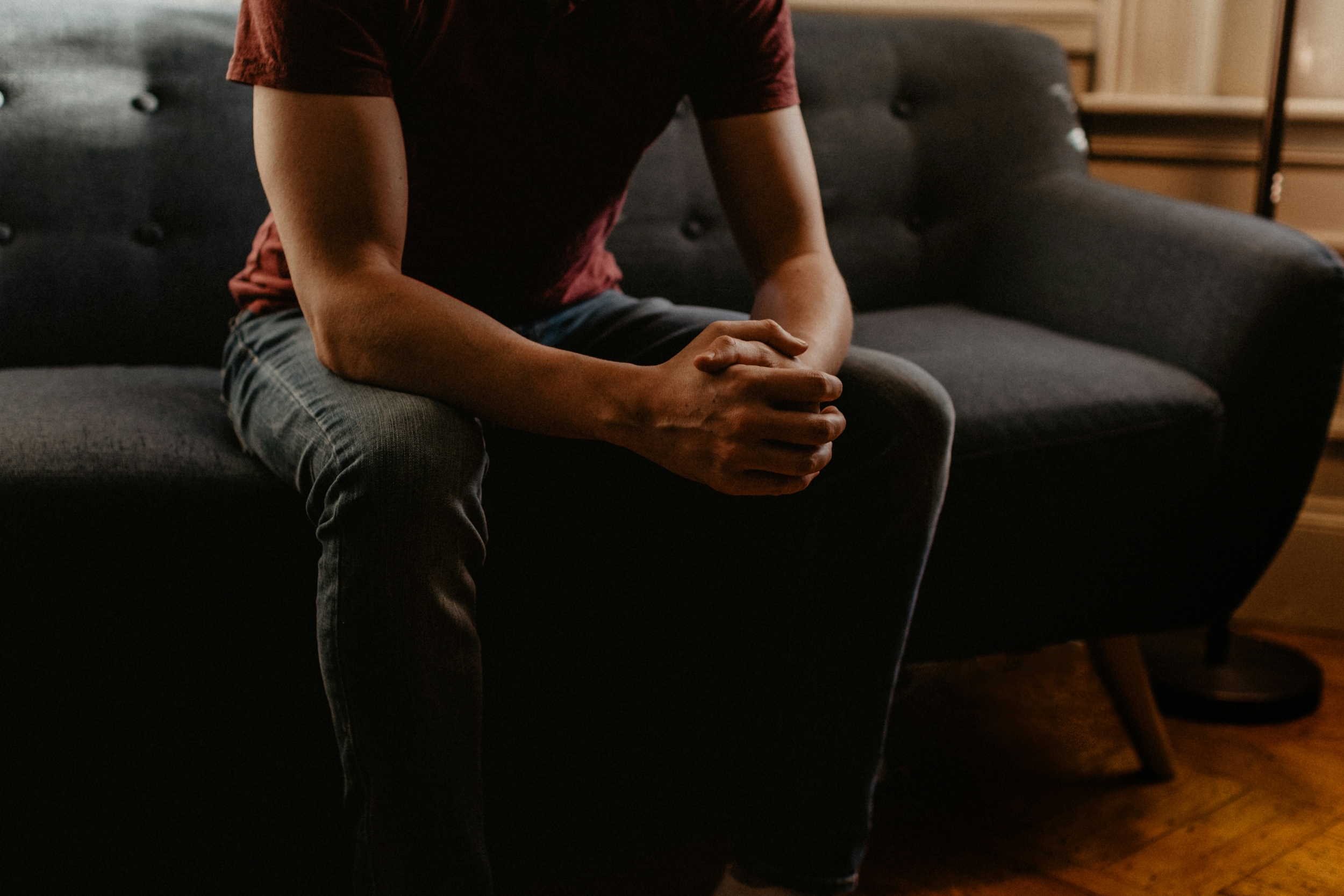When to Seek Therapy: Clear Signs Self-Help Isn't Cutting It and You ...