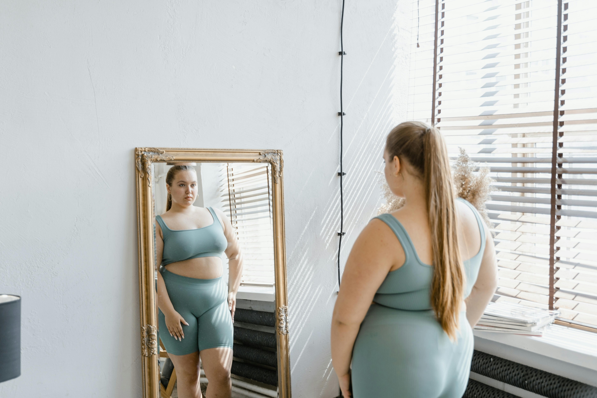 How Do You Cultivate a Body Positivity Mindset with Self‑Love Practices ...
