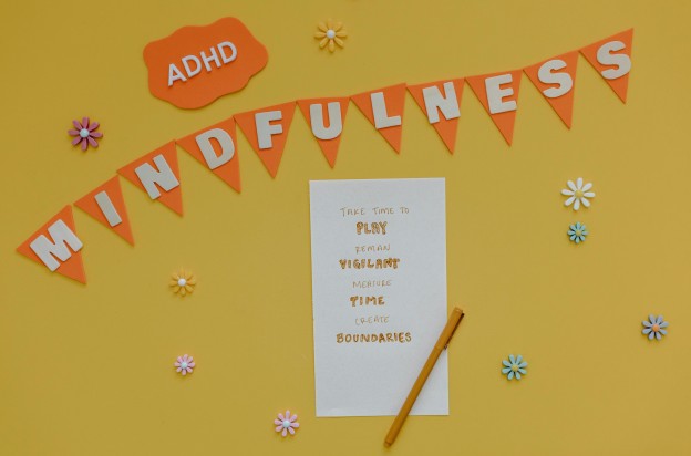 adhd mindfulness