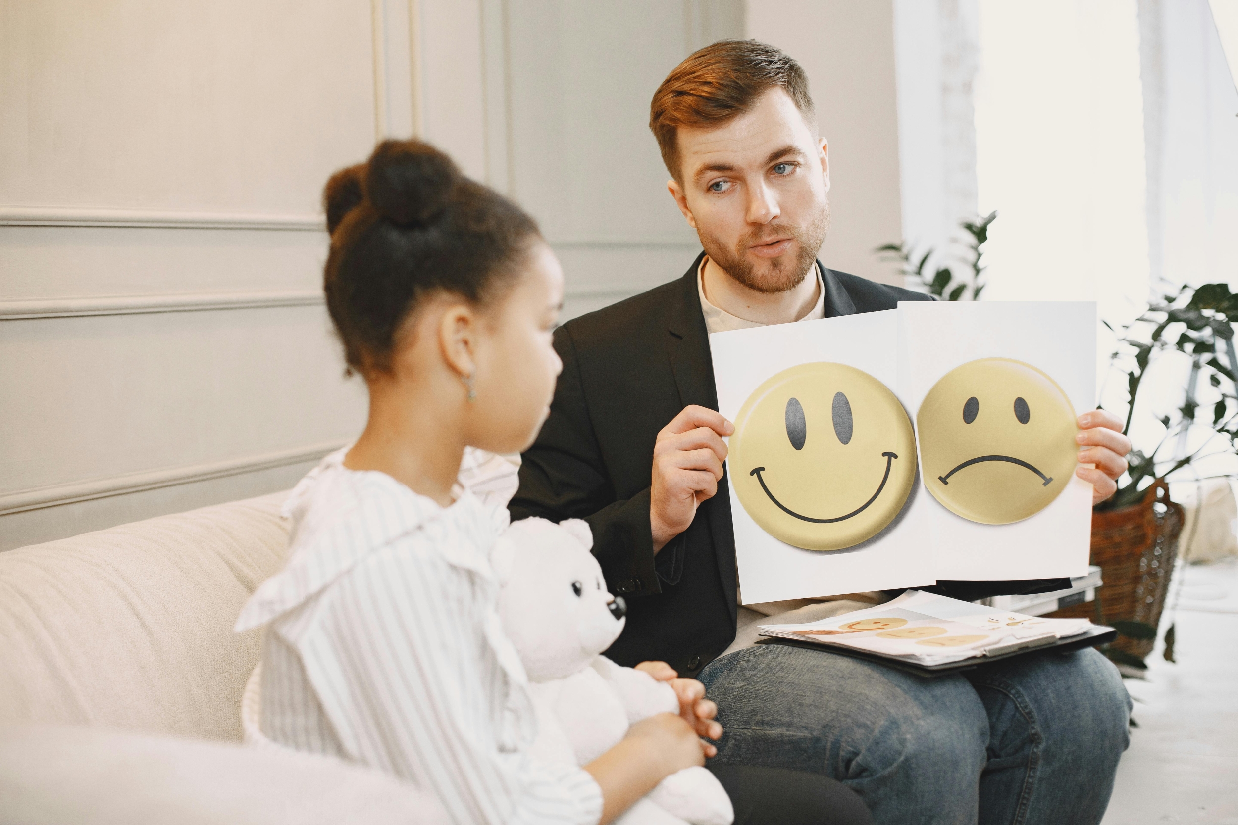 Therapy Signs That Show You Need Counseling and Mental Health Help ...