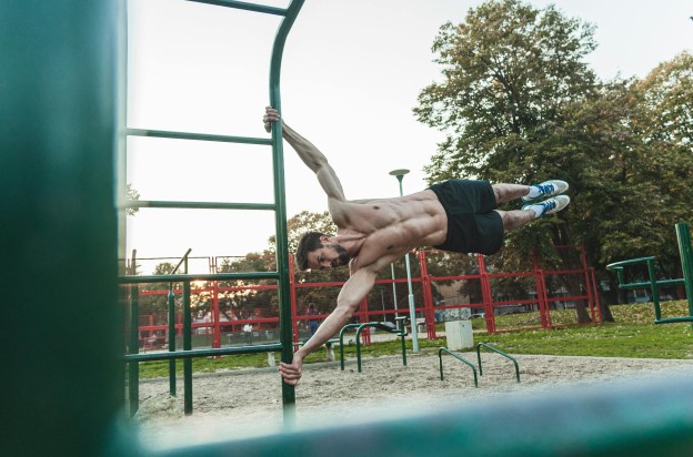 calisthenics
