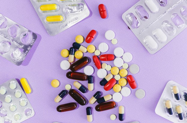 medicines
