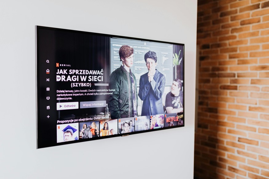 tv