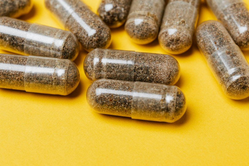 capsule