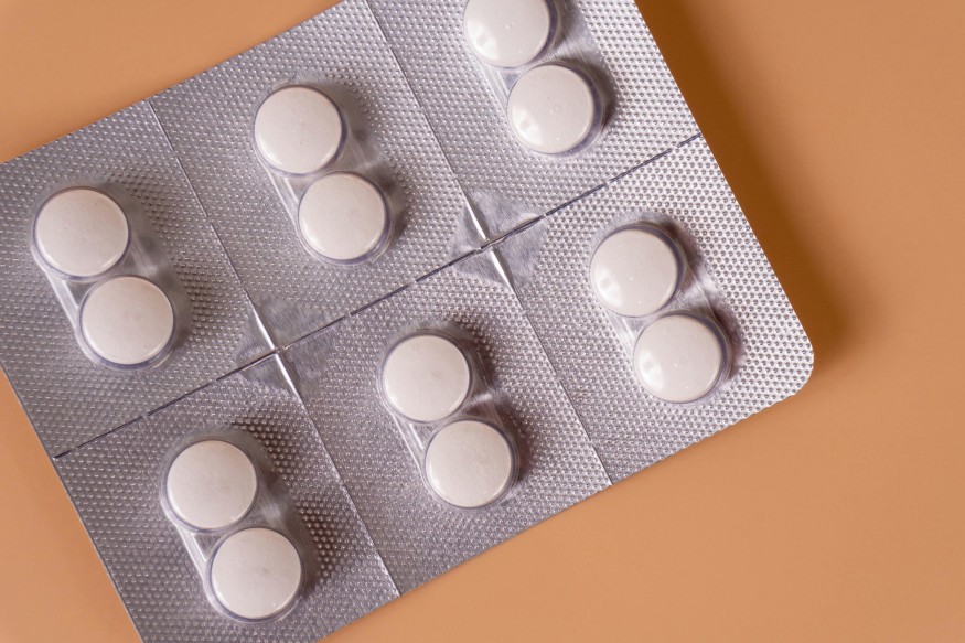 pills