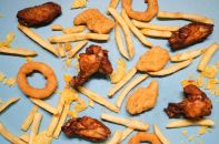 junk foods