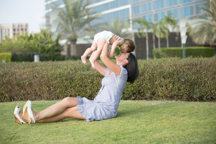 Herbalife Nutrition Launches New Mom Nutrient Booster for Mothers of Babies and Toddlers