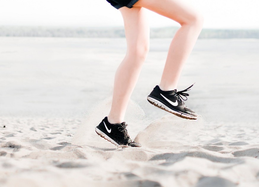 Regular exercise is good for your heart, no matter how old you are!