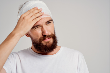 Your Guide to Healthy and Natural Concussion Recovery