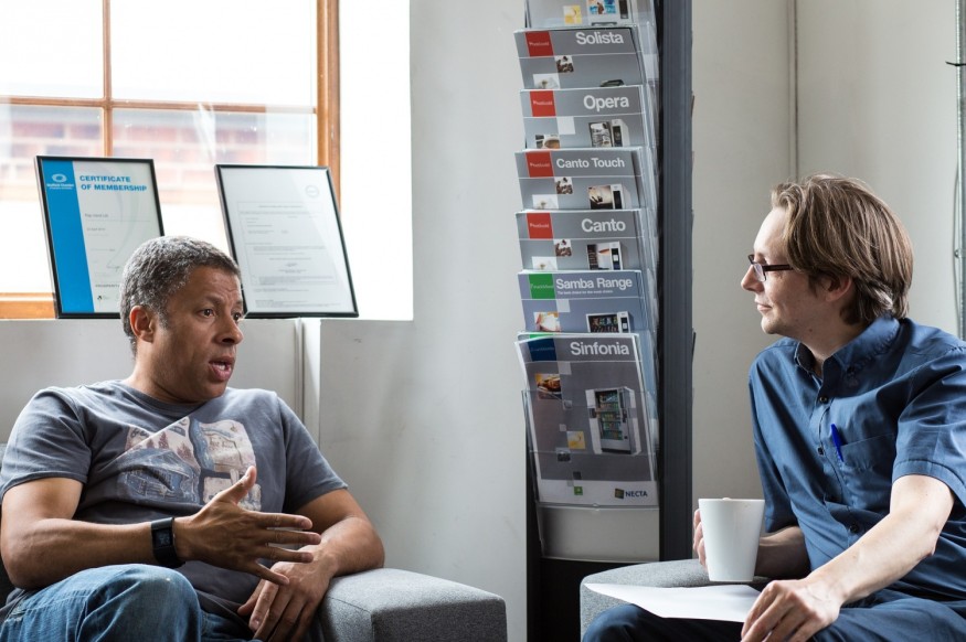 How to Prep for Your First Therapy Session