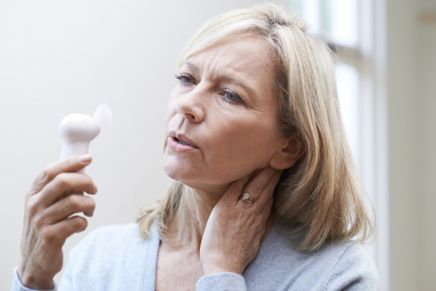 How to Prevent Menopause Symptoms from Taking over Your Life