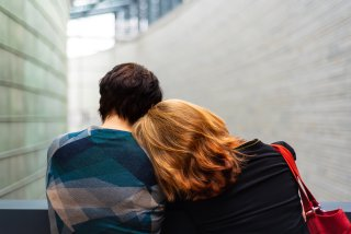 How Your Mental Illness Impacts Those Around You