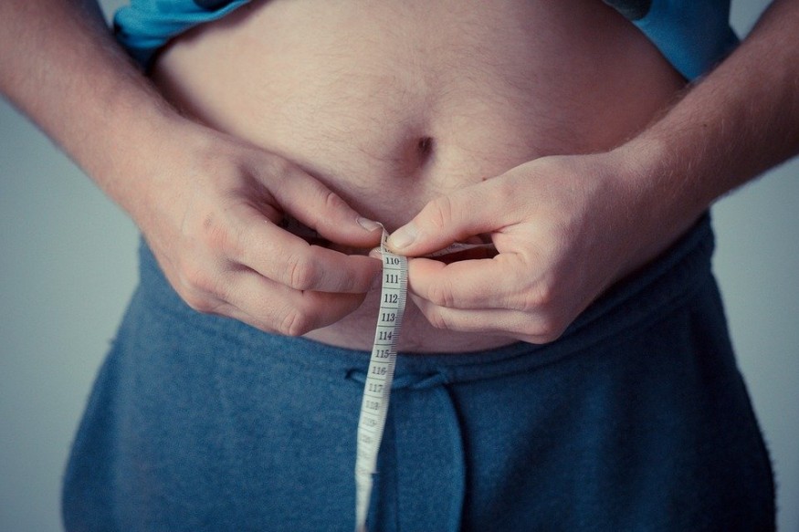 Obesity alert for April 2020