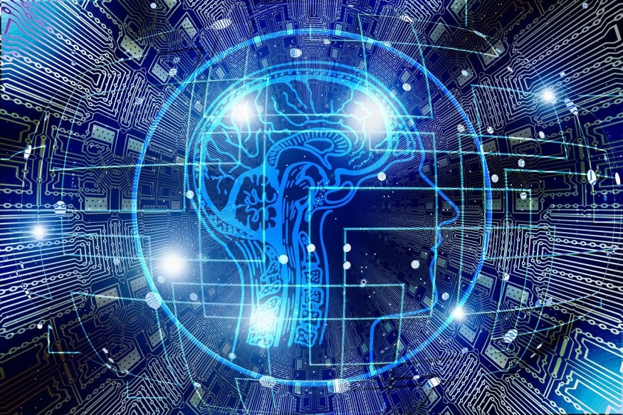 How Is Artificial Intelligence Benefiting the Healthcare Industry?