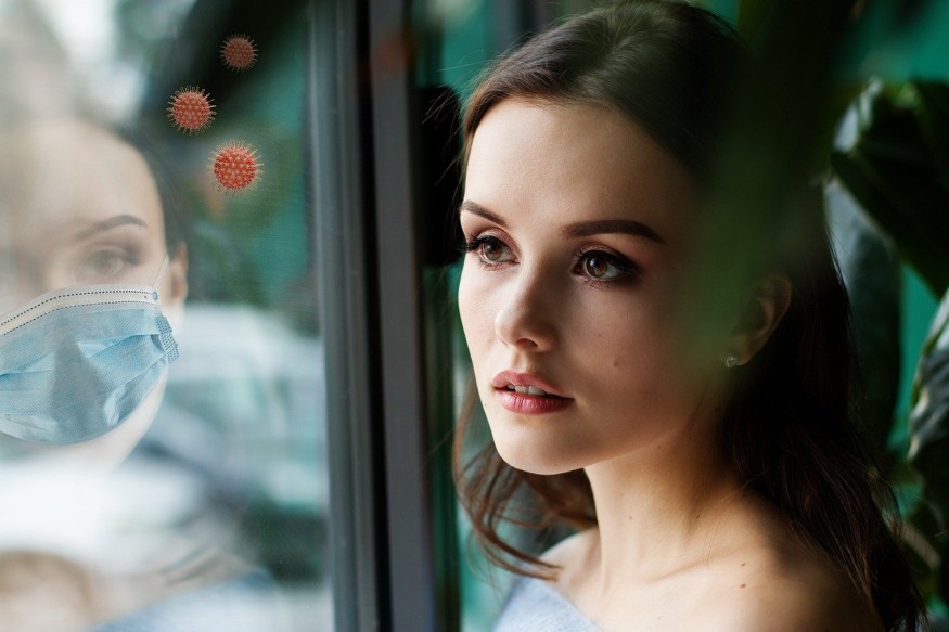 Healthy Ways to Cope with Anxiety During the Pandemic