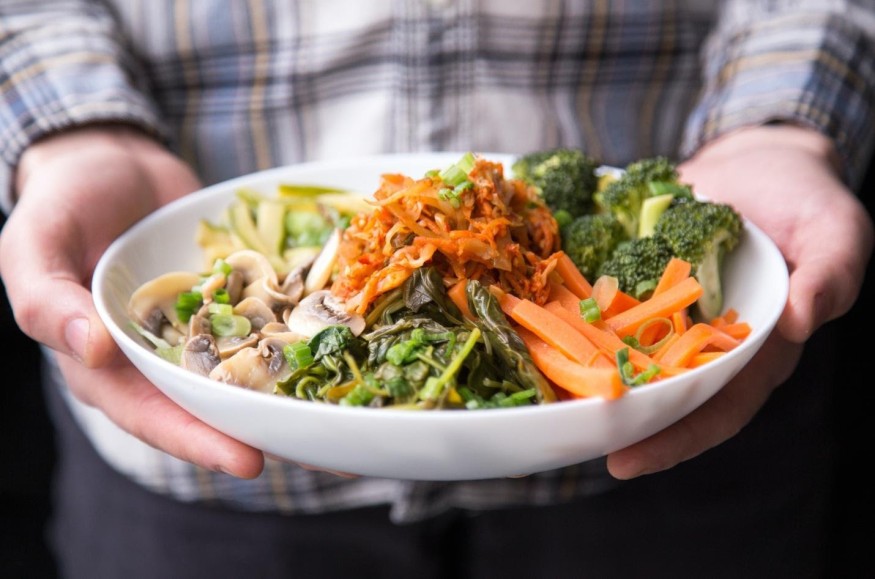 Meal Kit Companies Are Using the Food Picture Industry to Push Better Nutrition