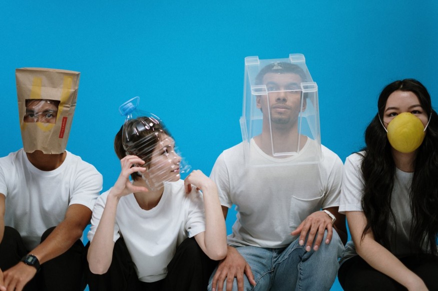 Why COVID-19 Changed the Way Americans Face Mental Health