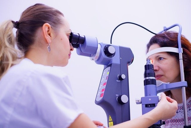5 Things to Know About Eye Surgery Medical Malpractice