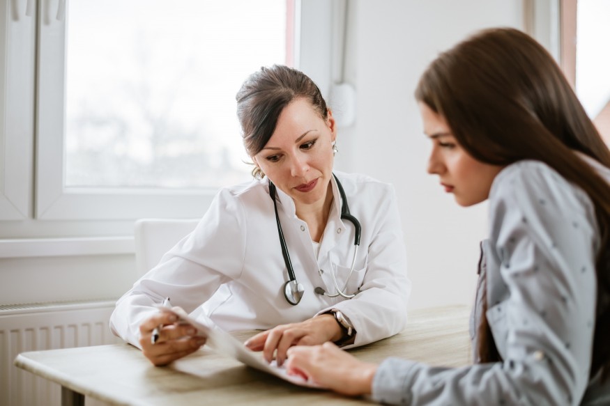 5 Questions You Should Ask Your Doctor When Being Prescribed A New Medication