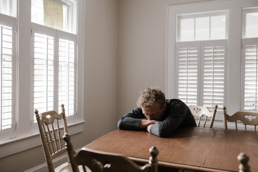 Dealing With Depression - Ways To Cope After a Marriage Breakdown