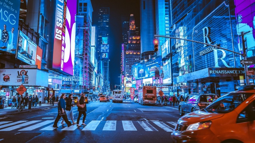 New York City’s Deadly Streets Cause Major Trauma for Survivors of Killed Loved Ones