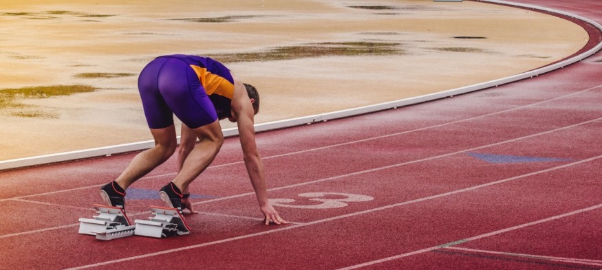 How to Be Mentally Prepared to Come Back From a Physical Injury
