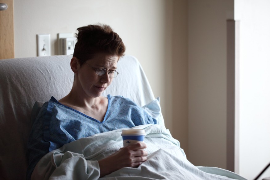 3 Ways to Cope With Life After Getting a Cancer Diagnosis