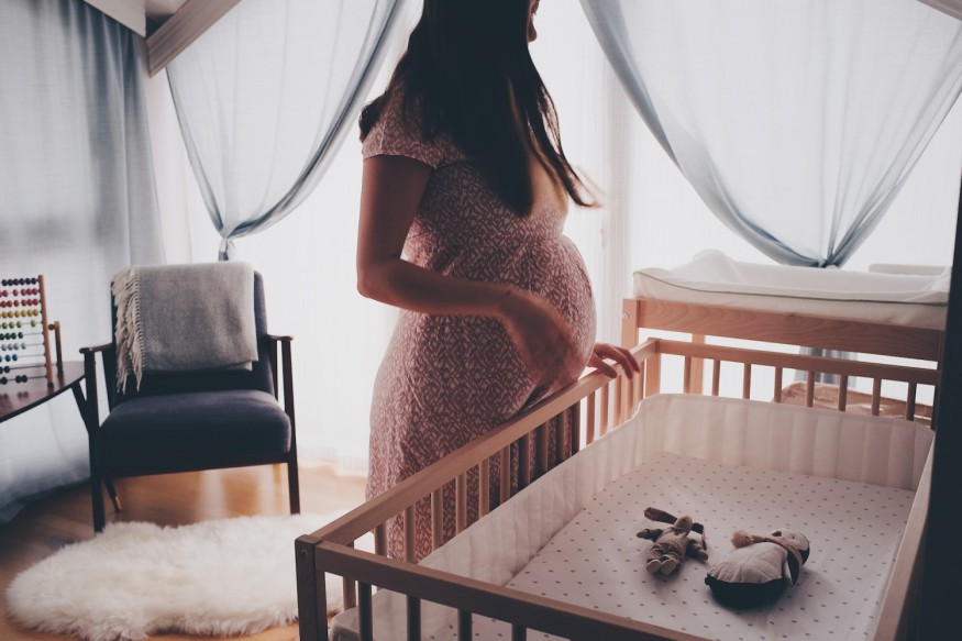 Is It Possible to Avoid Postpartum Depression?