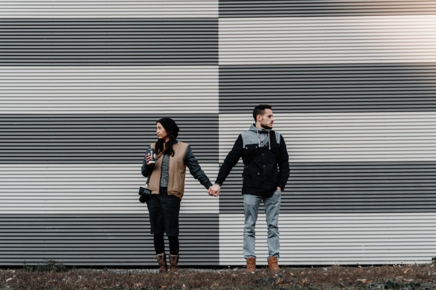 Couples Therapy: How to Ask Your Partner to Go With You