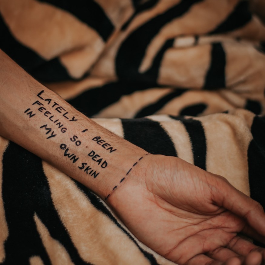 Understanding Self-Harm Behavior Among Children