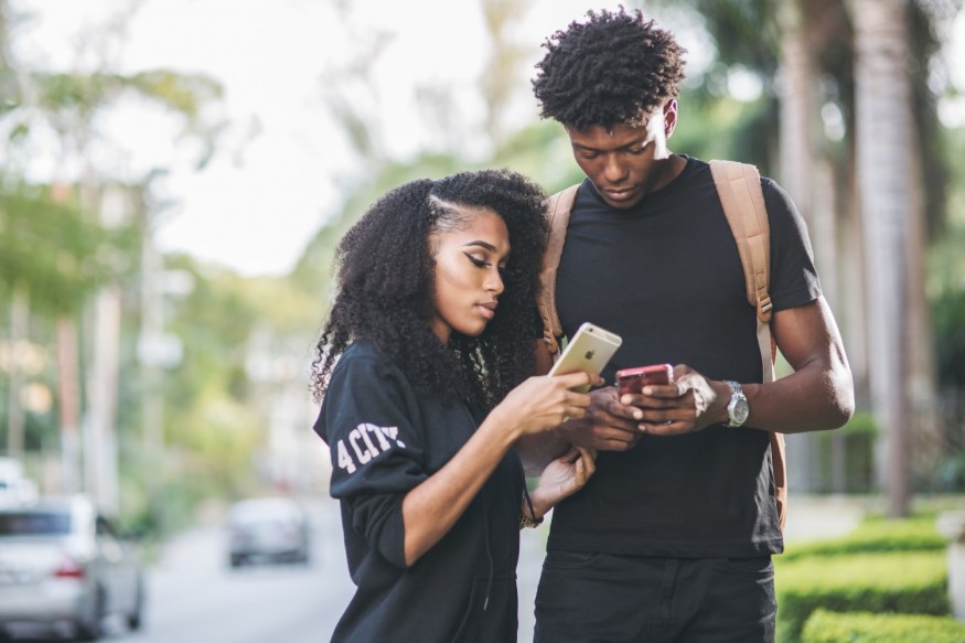 What to Do When Your Partner Is the Jealous Type