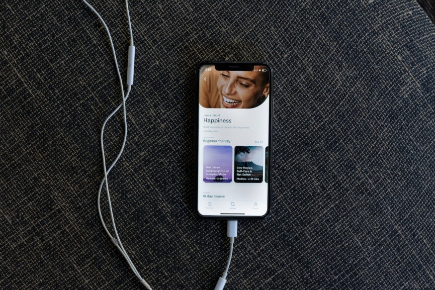 Do Mental Health Apps Really Work?