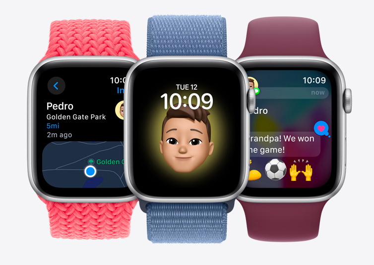 Apple Watch