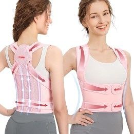 Fit Geno Back Brace