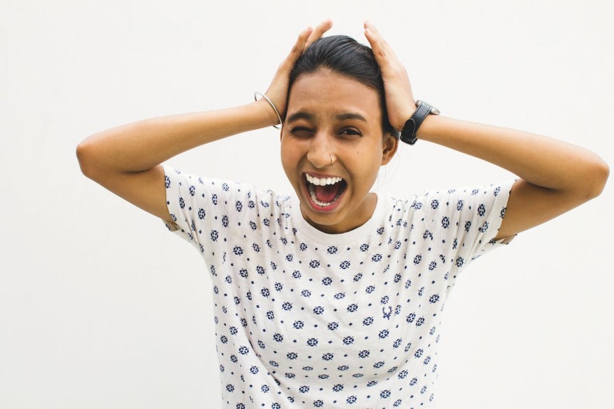 How to Transform Your Anxiety into Excitement