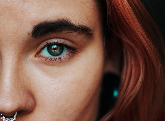 Beautiful eyes