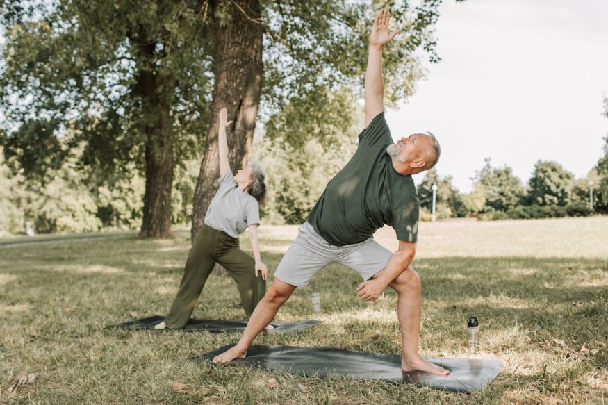 Types of Green Exercises and Their Benefits