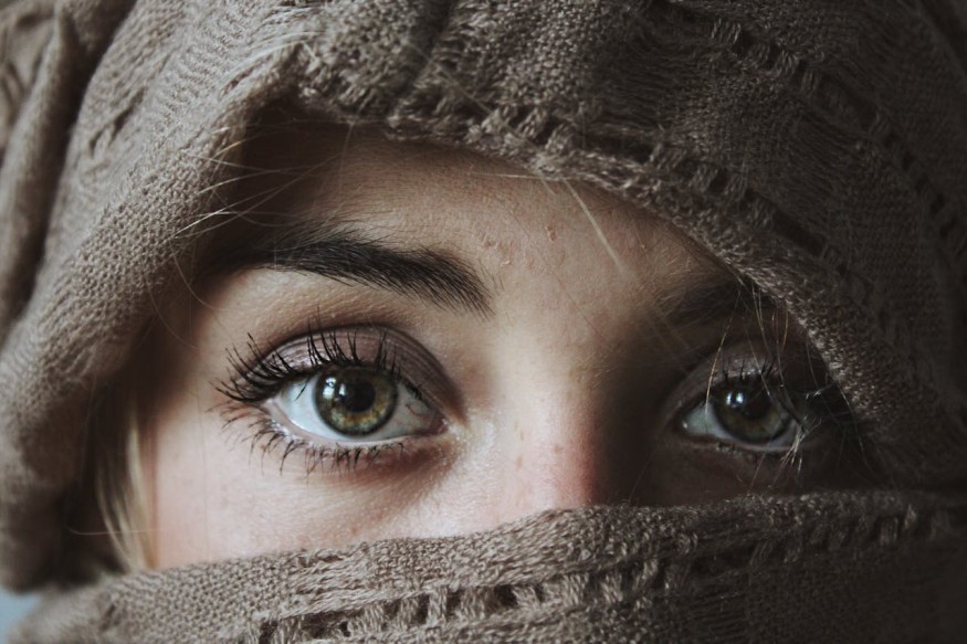How the Eyes Help Tell if Someone Is Depressed