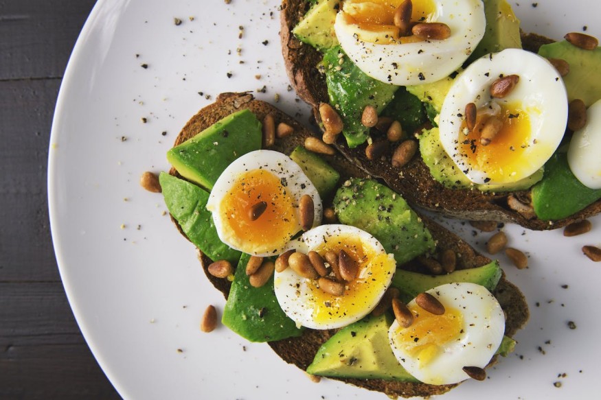 Keto Diet for Depression, Other Mental Illnesses