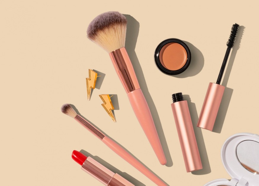 makeup products