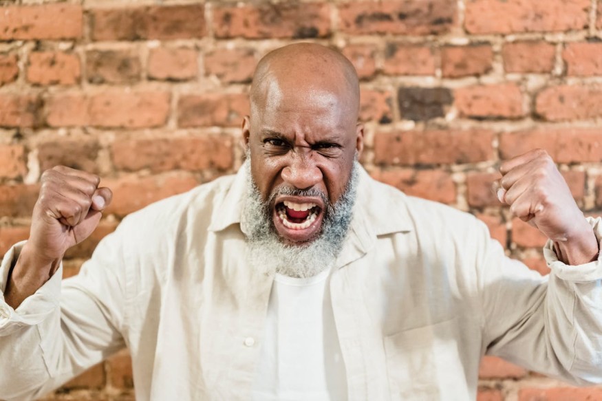 Anger Management Tips: Healthy Ways to Tame Your Temper