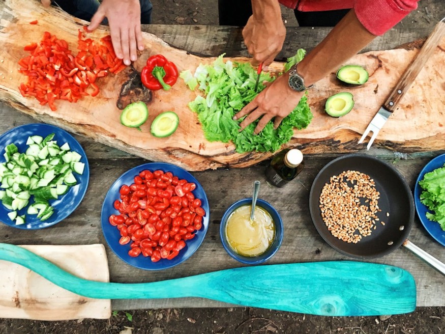 How Lack of Access to Culturally Appropriate Foods Impacts Mental Health