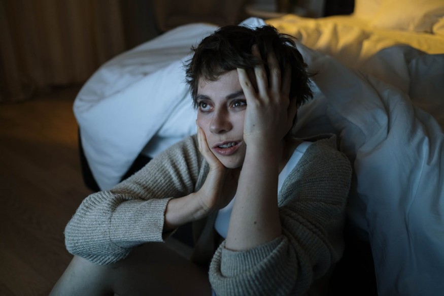 Chronic Insomnia Leads to Severe Mental Health Decline, Study Claims
