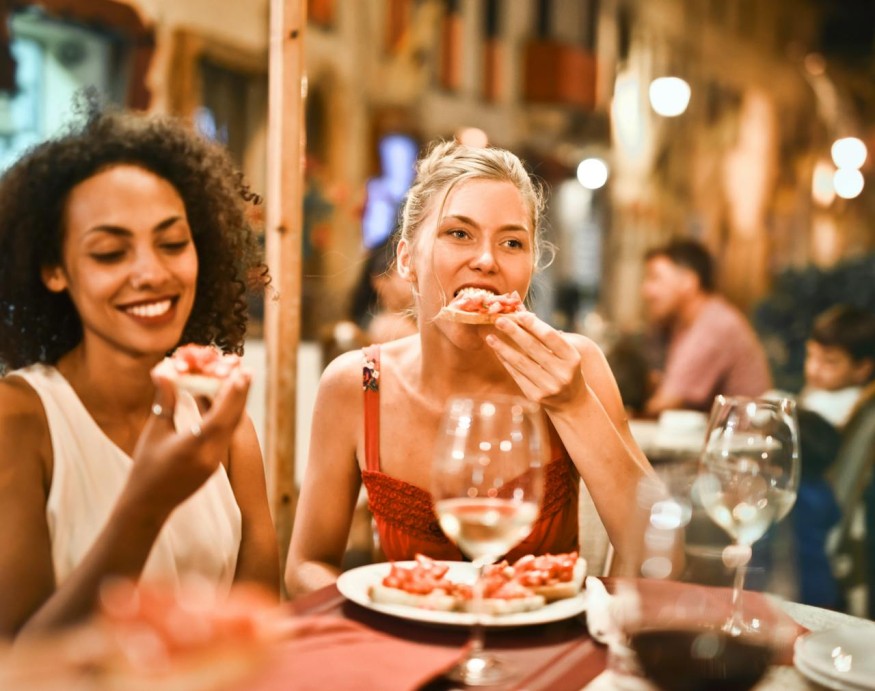New Research to Uncover What's Causing People to Develop Eating Disorders
