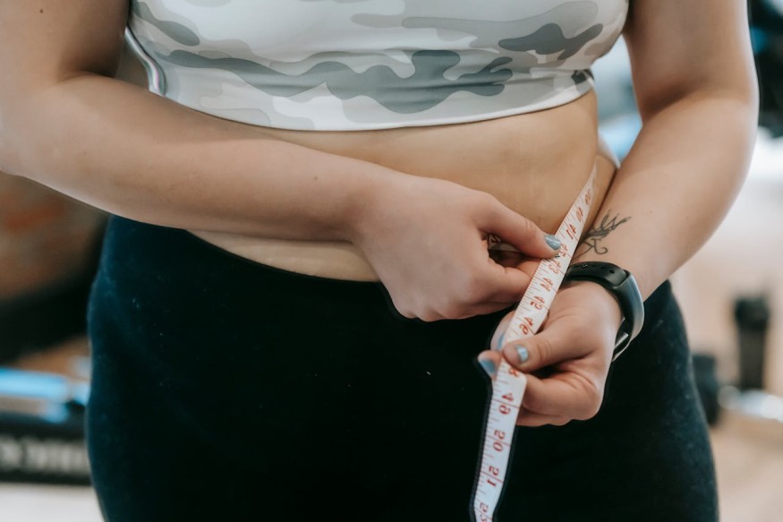 Obese Women Likely to Develop Depression, Study Claims