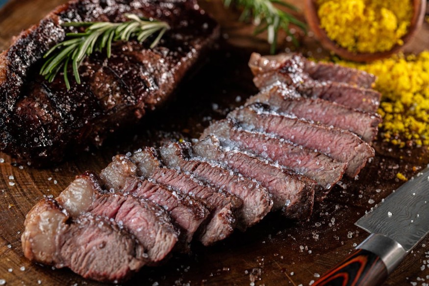 Animal Meat Essential to Mental Health, Harvard Doctor Claims