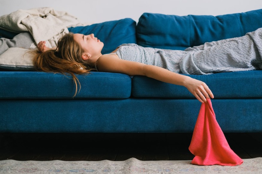 Habits That Help Fight Fatigue