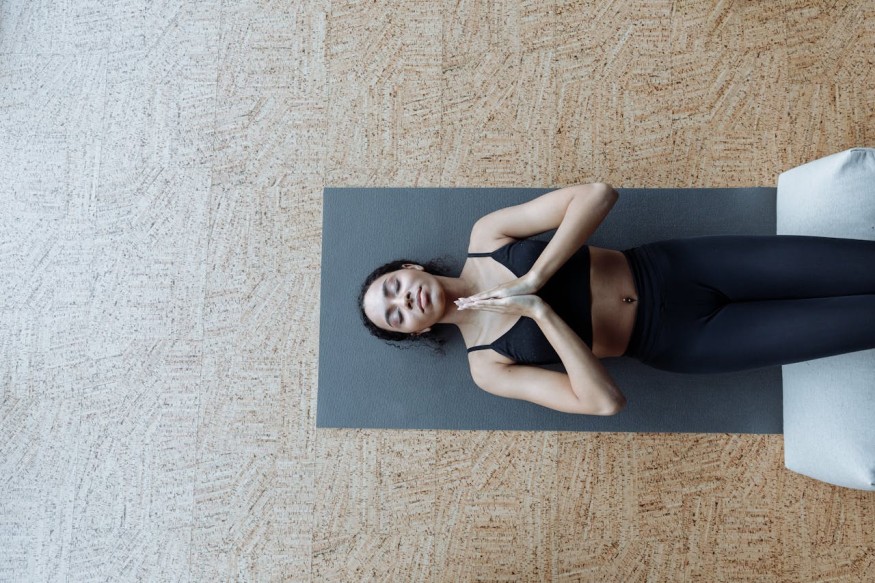 Understanding Body Scan Meditation and Its Benefits